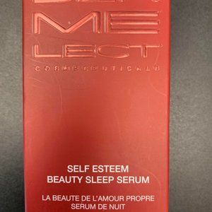 DerMeLect Self Esteem Beauty Serum